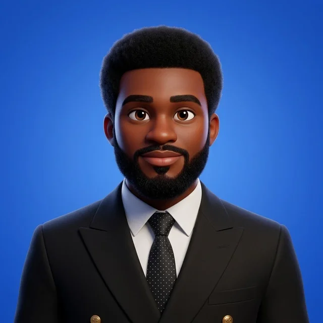 Illustrated avatar of Joshua Ulinfun, CEO & Co-Founder