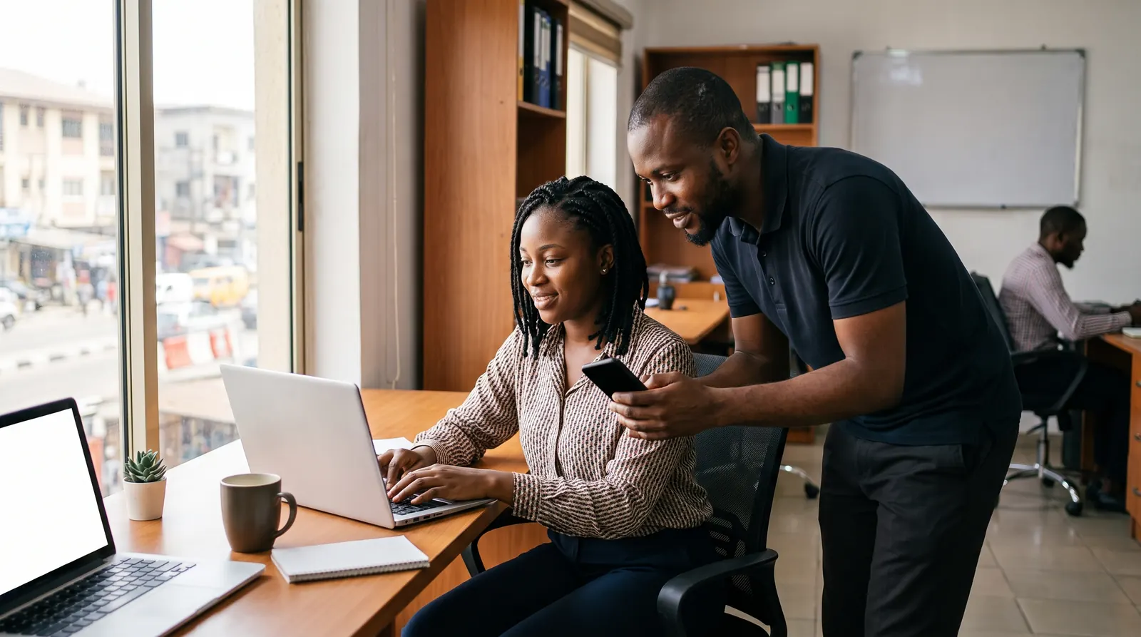 Five signs your business is ready for Microsoft 365